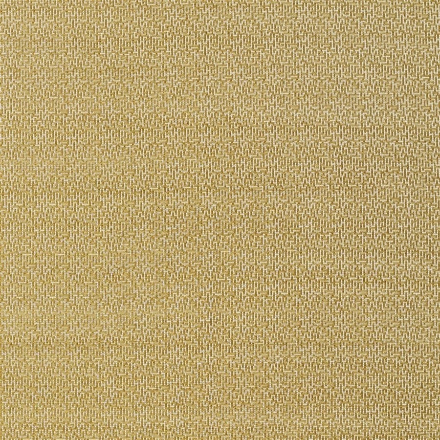 Designers Guild Tyg Massari Ochre