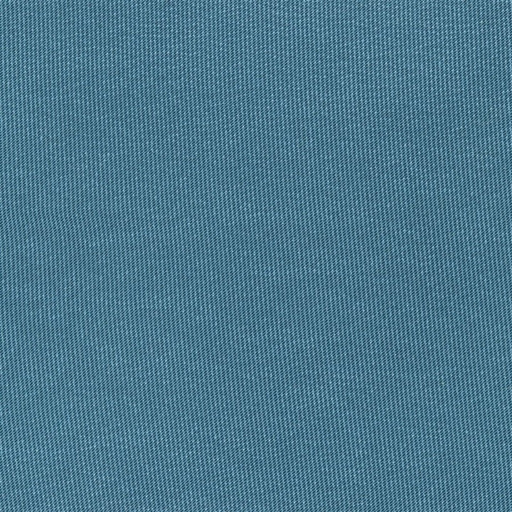 Designers Guild Tyg Striato Kingfisher