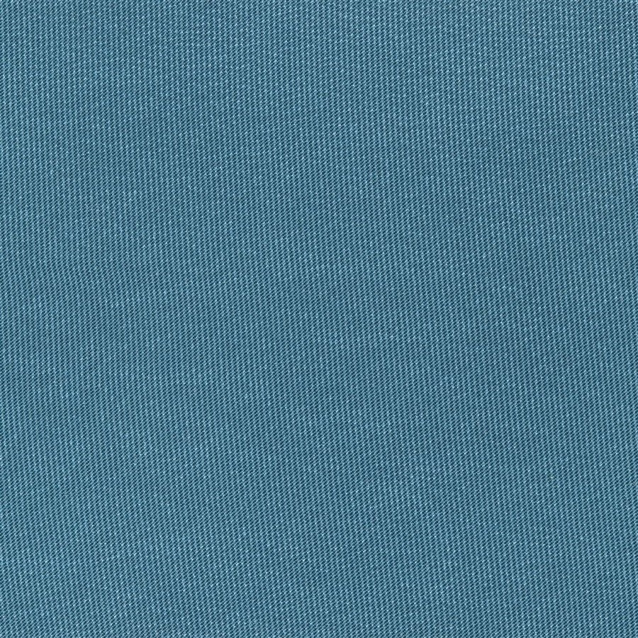 Designers Guild Tyg Striato Kingfisher