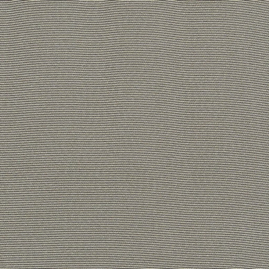 Designers Guild Tyg Striato Liquorice