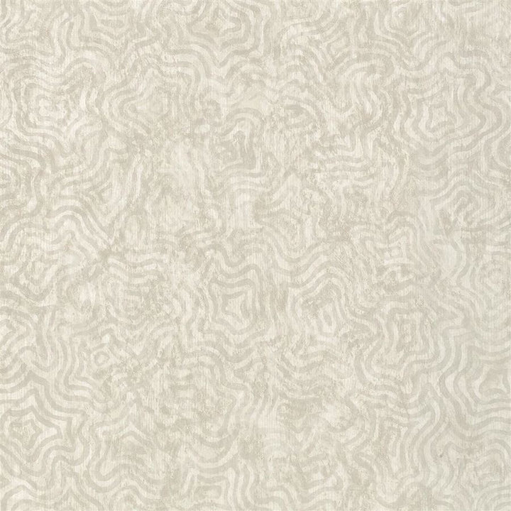 Designers Guild Tapet Fresco Linen