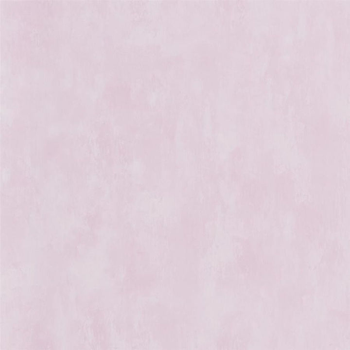 Designers Guild Tapet Parchment Dianthus Pink