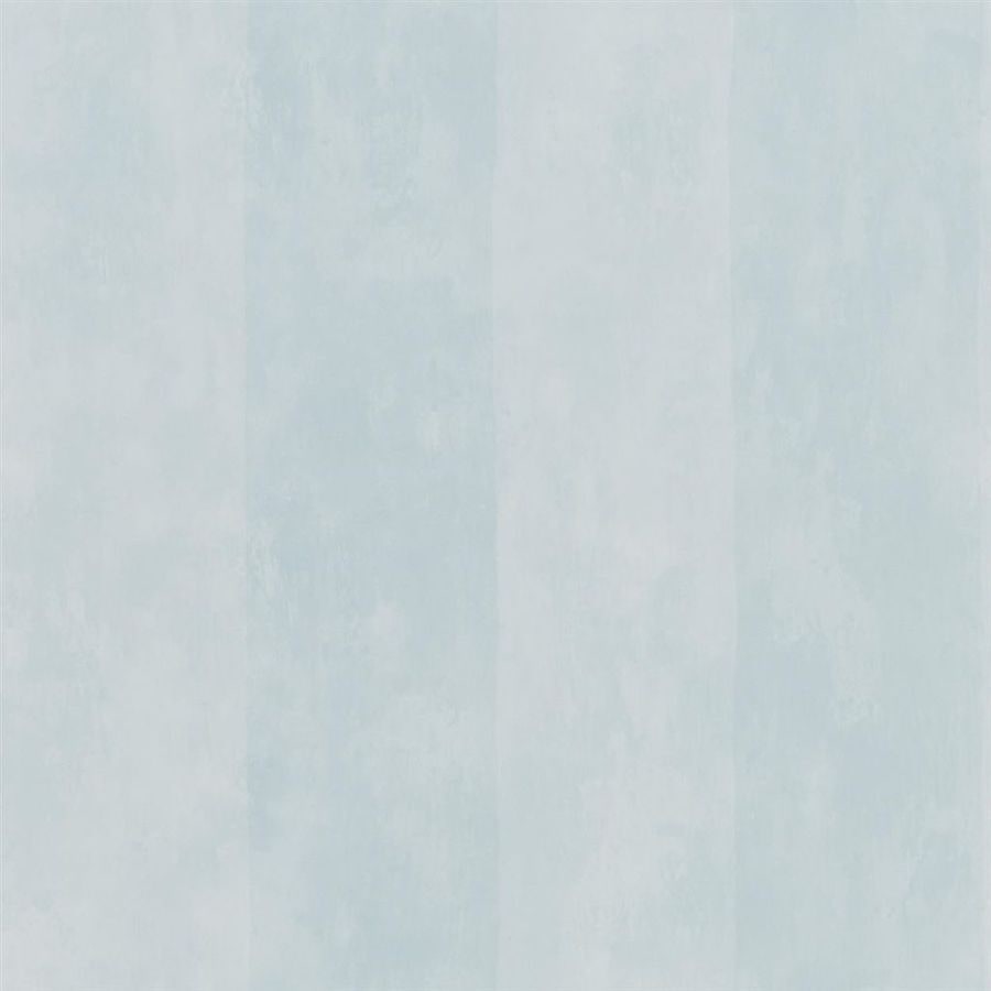 Designers Guild Tapet Parchment Stripe Celadon