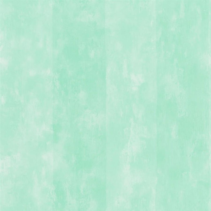 Designers Guild Tapet Parchment Stripe Duck Egg