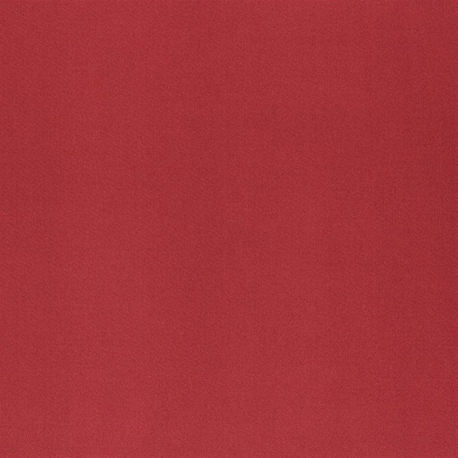 Designers Guild Tyg Tiber Alta Scarlet
