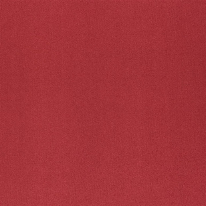 Designers Guild Tyg Tiber Alta Scarlet