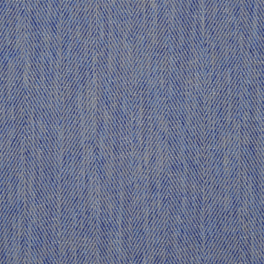 Designers Guild Tyg Torno Cobalt