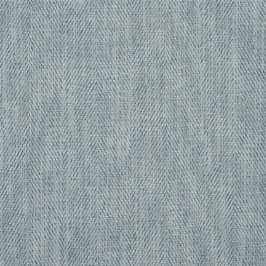 Designers Guild Tyg Torno Duck Egg