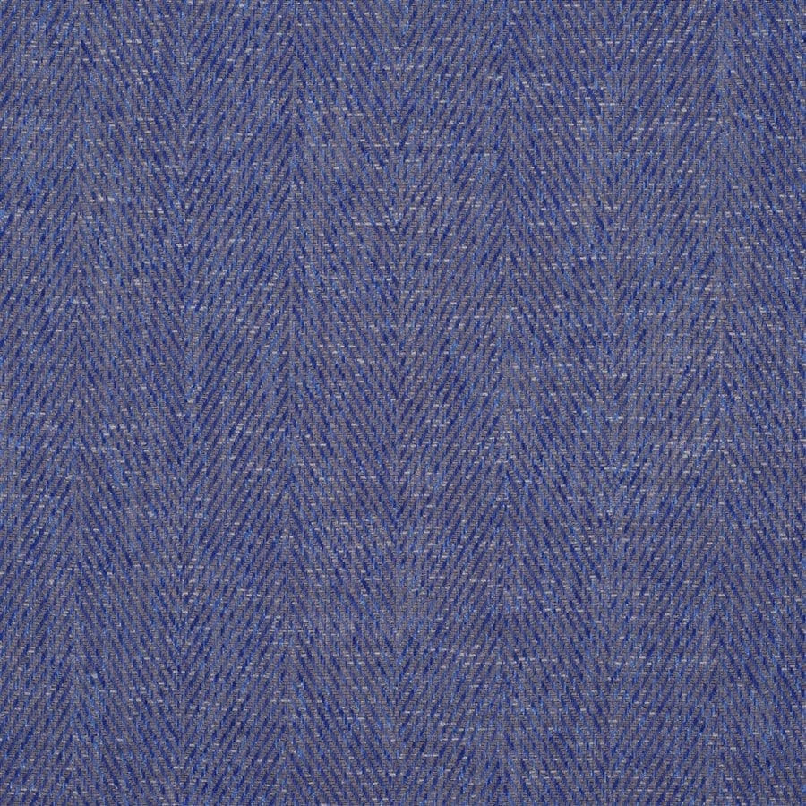 Designers Guild Tyg Torno Ultramarine