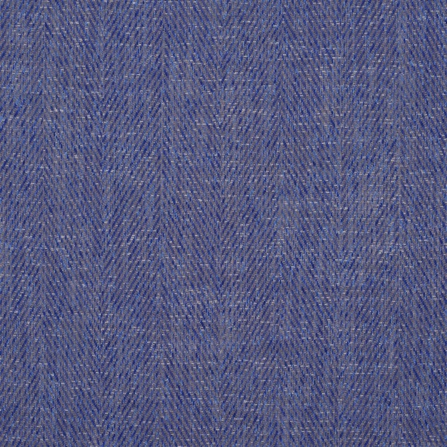 Designers Guild Tyg Torno Ultramarine