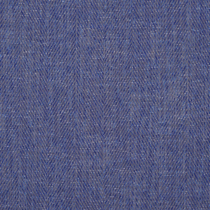 Designers Guild Tyg Torno Ultramarine