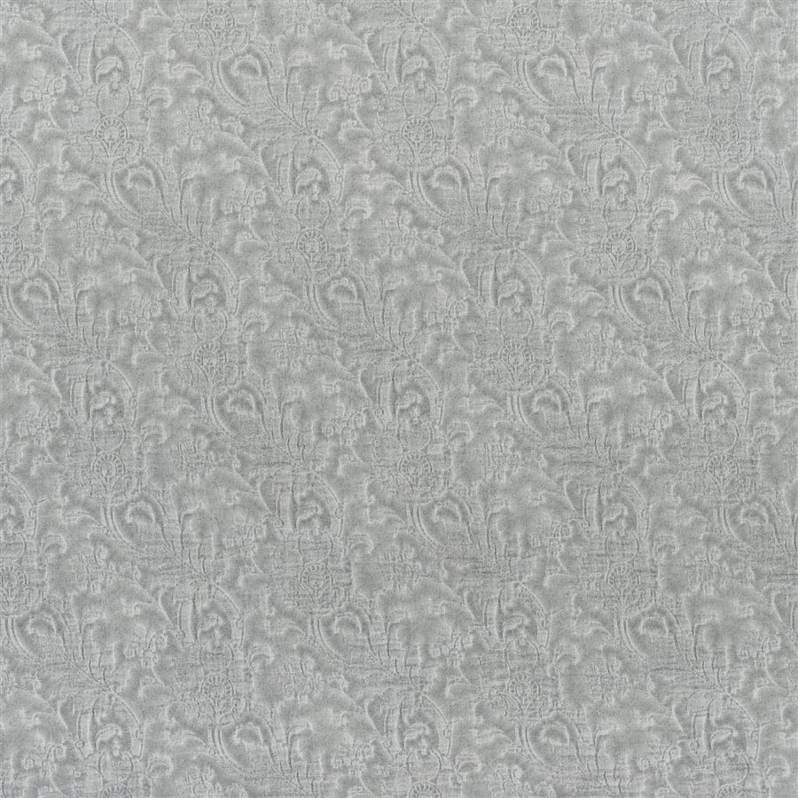 Designers Guild Tyg Tremezzo Zinc