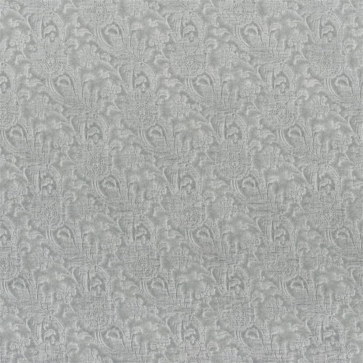 Designers Guild Tyg Tremezzo Zinc