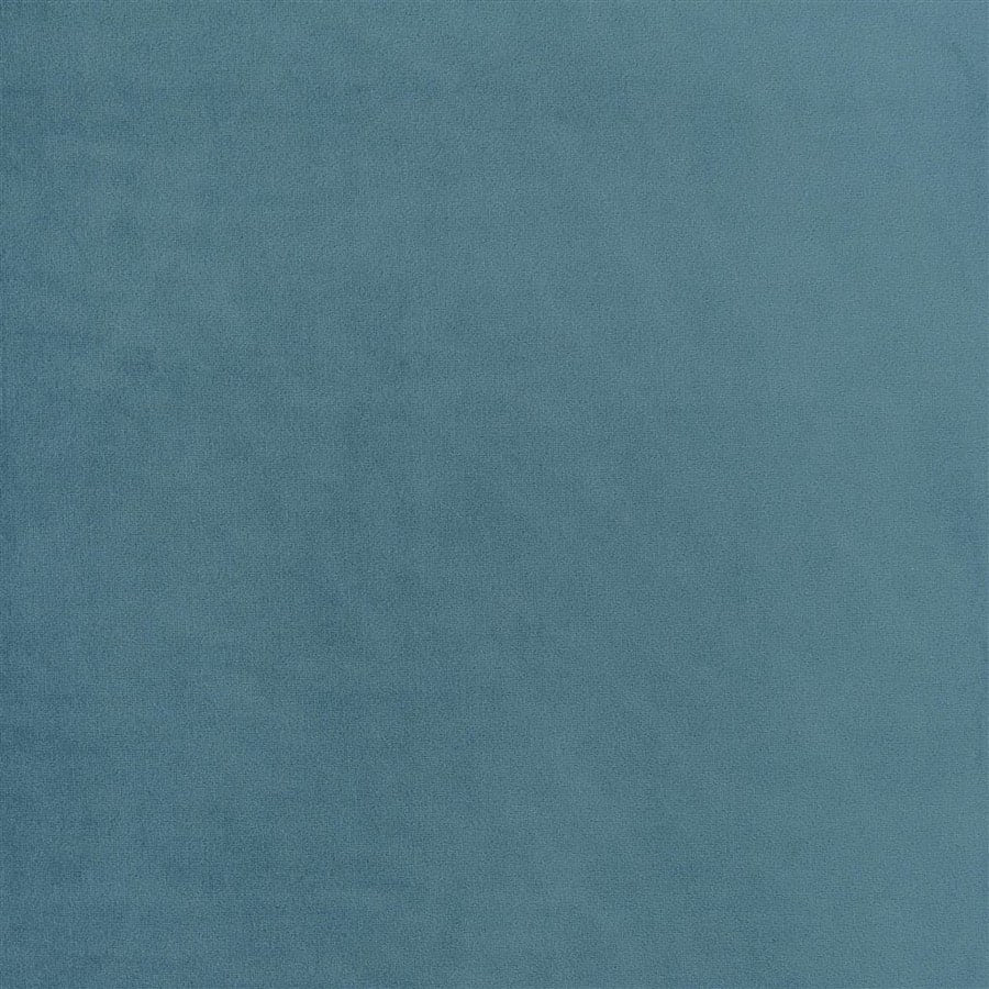 Designers Guild Tyg Trentino Stretto Teal