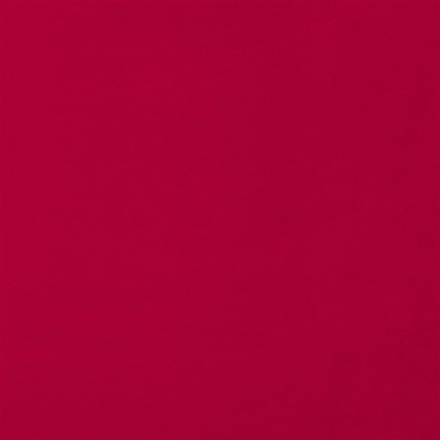 Designers Guild Tyg Trentino Stretto Vermilion