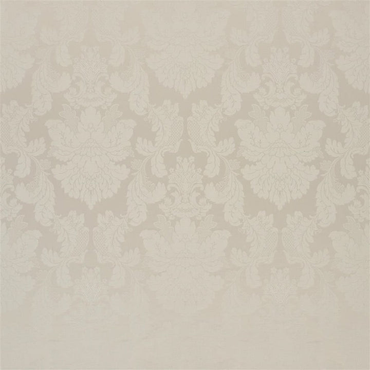 Designers Guild Tyg Tuileries Damask Putty