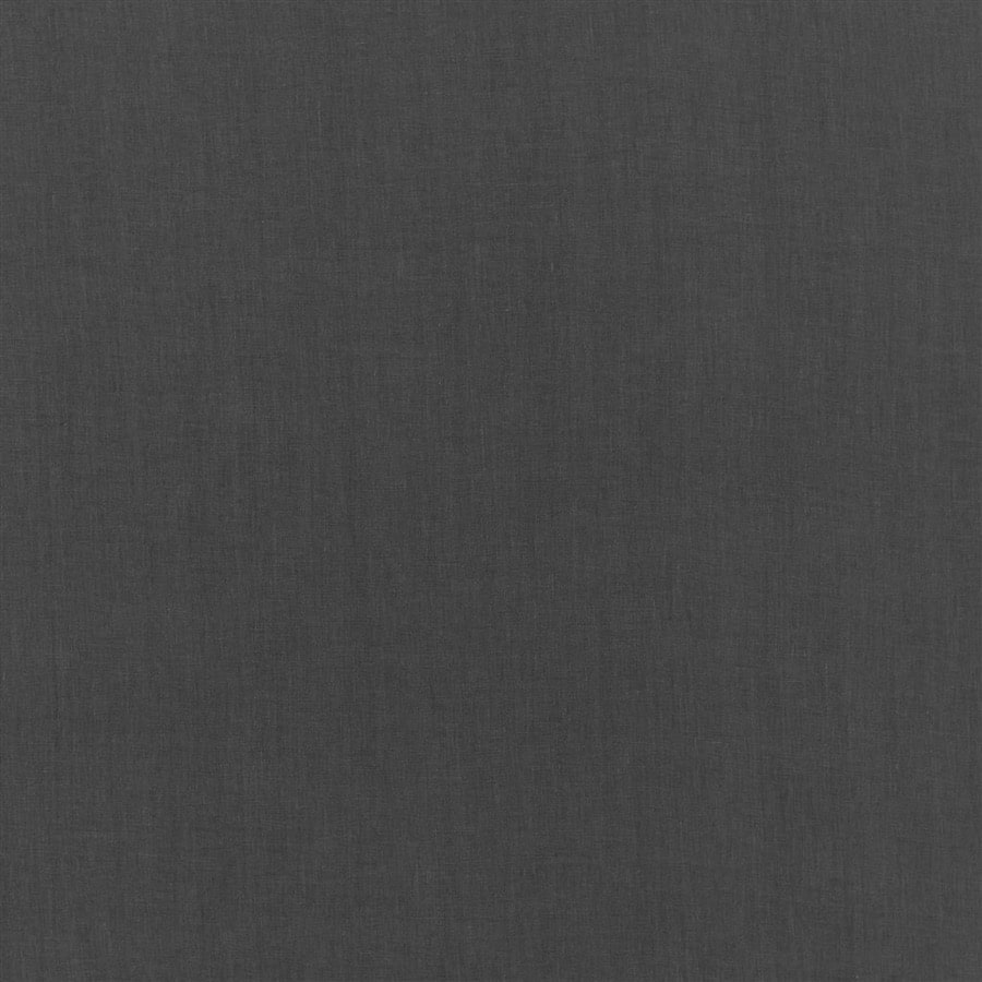 Designers Guild Tyg Valloire Charcoal