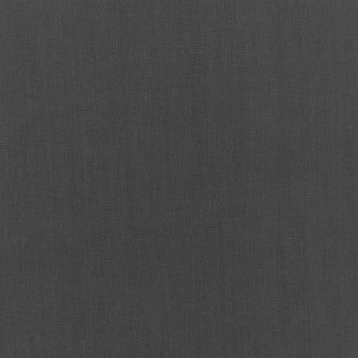 Designers Guild Tyg Valloire Charcoal