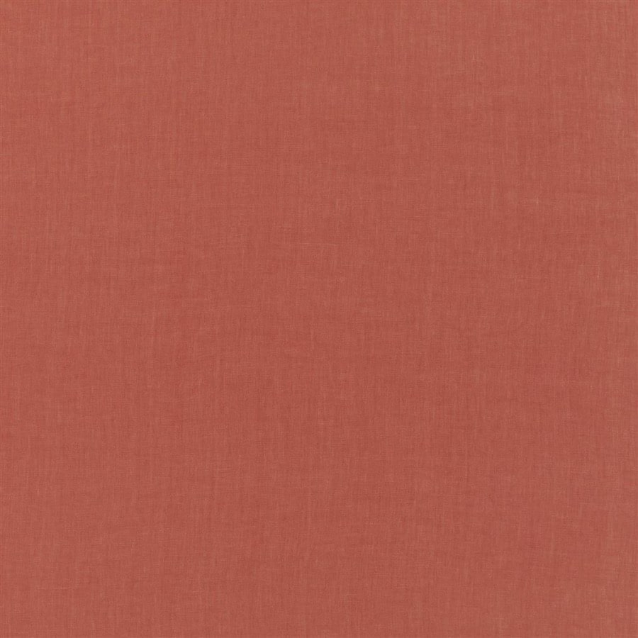 Designers Guild Tyg Valloire Coral