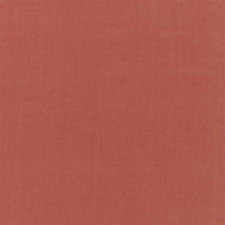 Designers Guild Tyg Valloire Coral