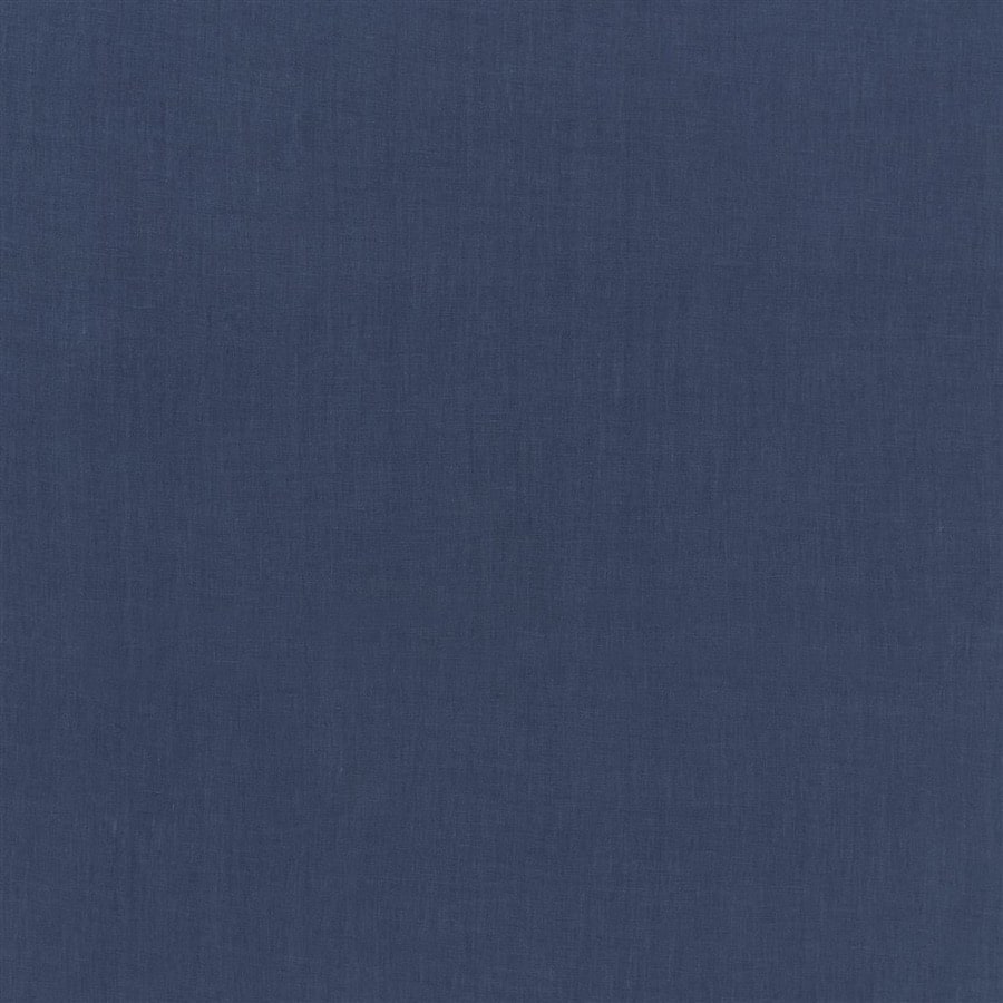 Designers Guild Tyg Valloire Indigo