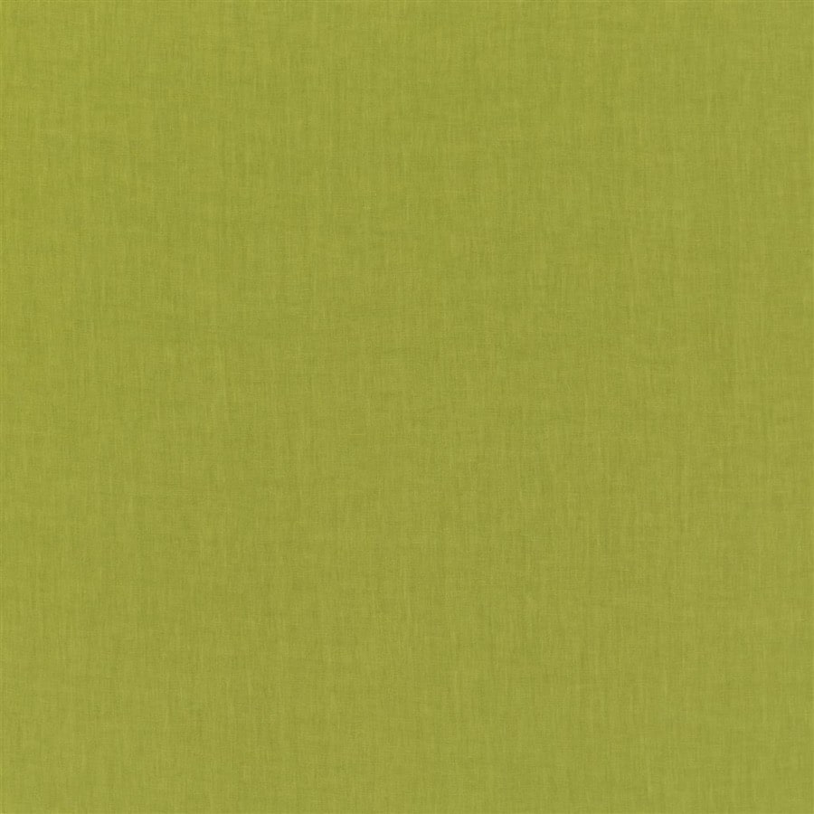 Designers Guild Tyg Valloire Lime