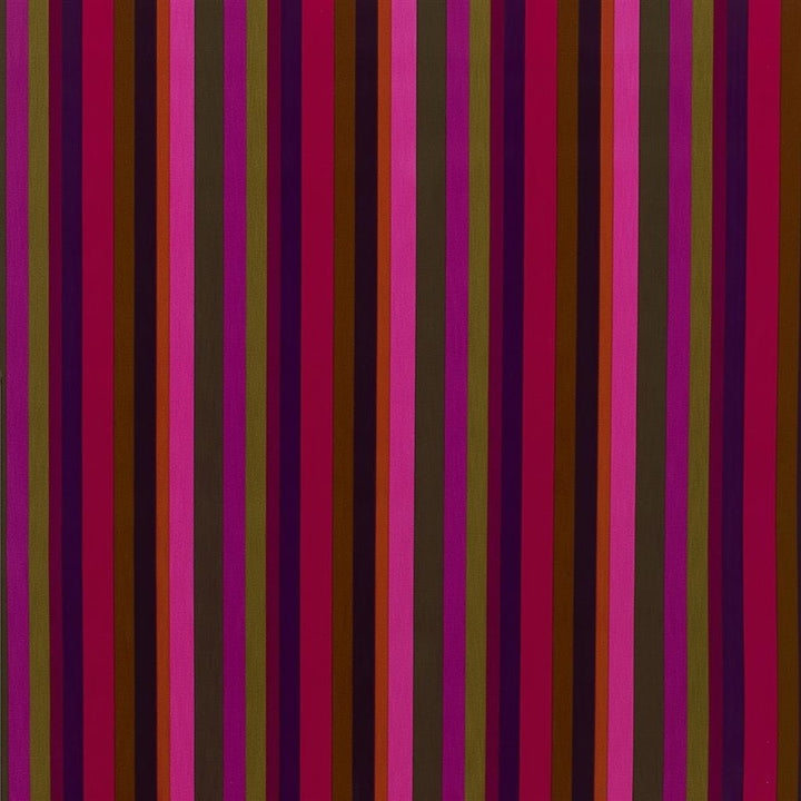 Designers Guild Tyg Varese Lambusa Berry