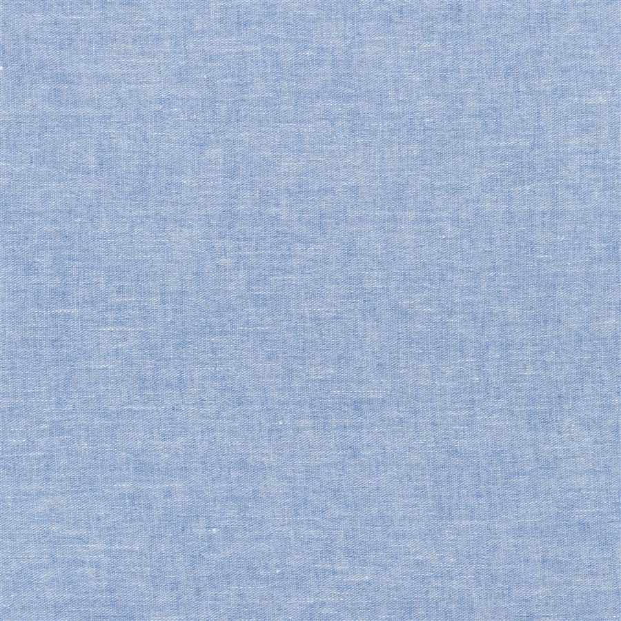 Designers Guild Tyg Ventoux Cerulean