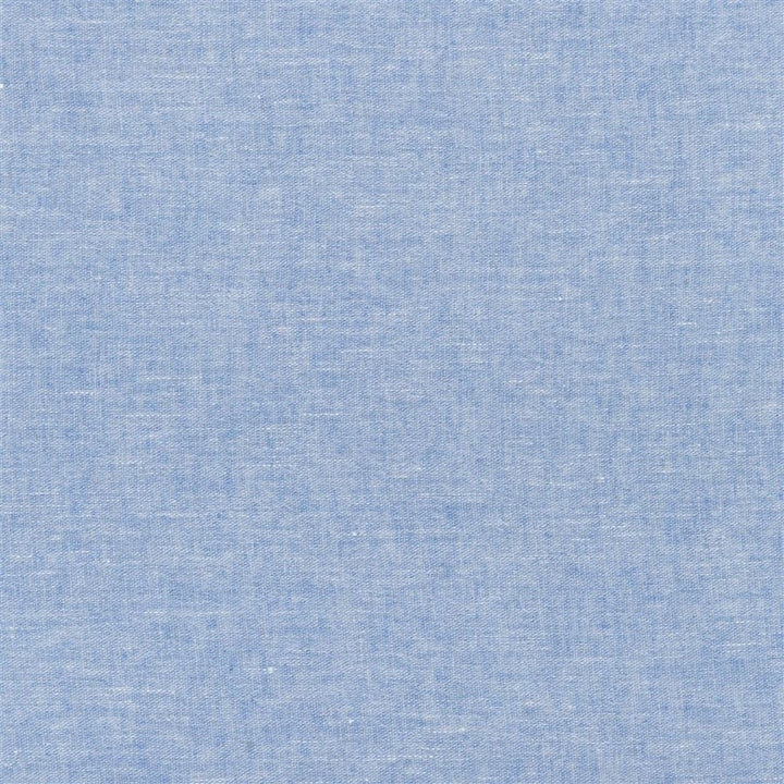 Designers Guild Tyg Ventoux Cerulean