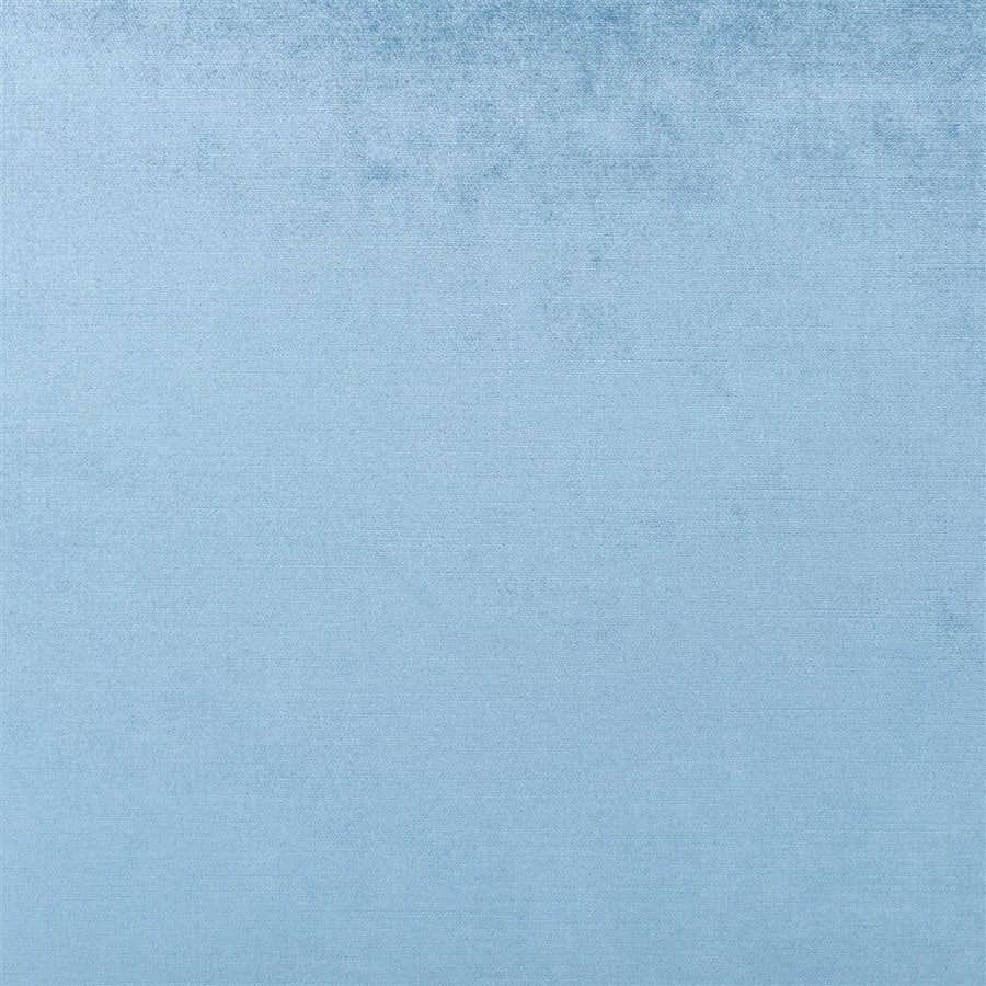 Designers Guild Tyg Vicenza Sky