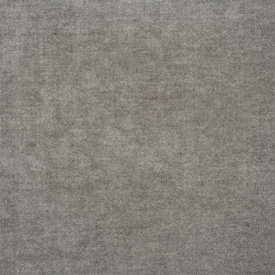 Designers Guild Tyg Zaragoza Steel