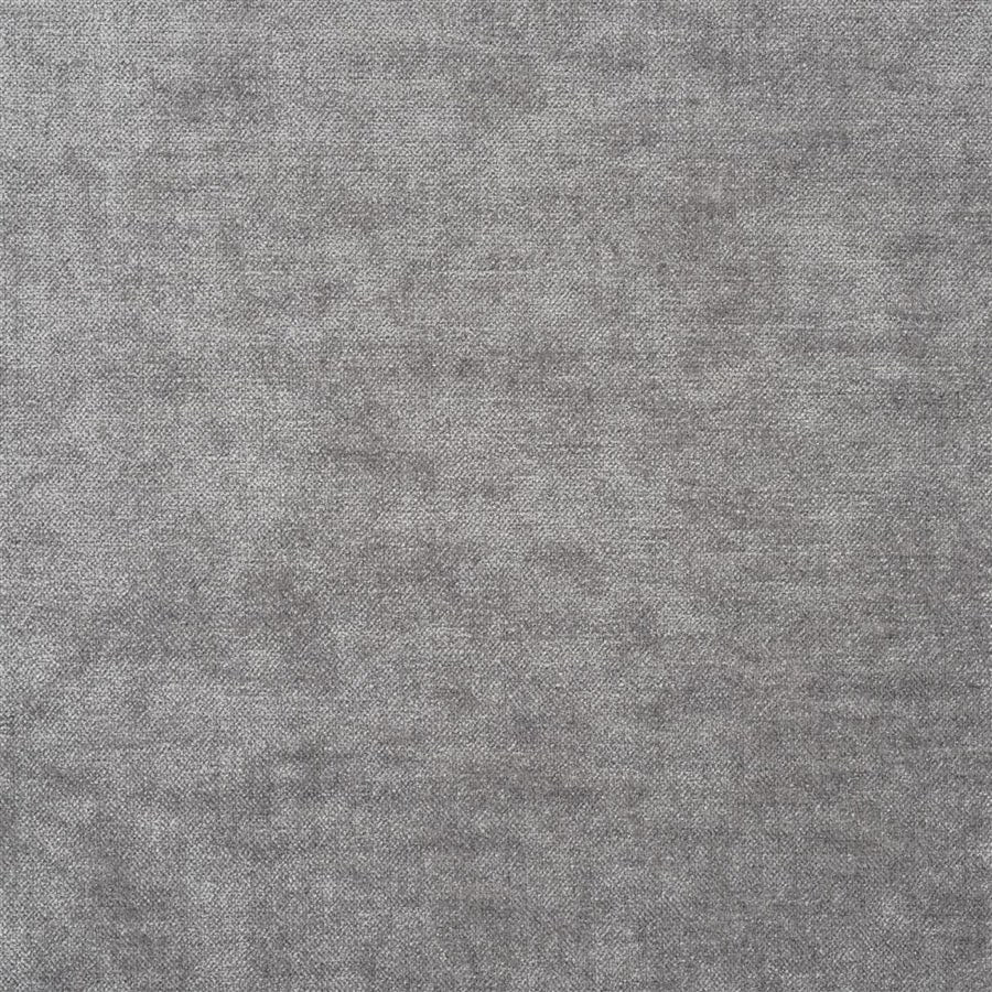 Designers Guild Tyg Zaragoza Titanium