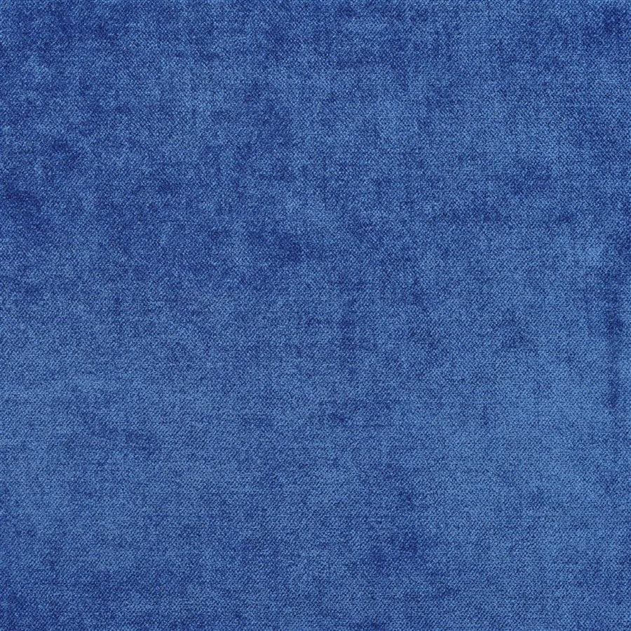 Designers Guild Tyg Zaragoza Ultramarine