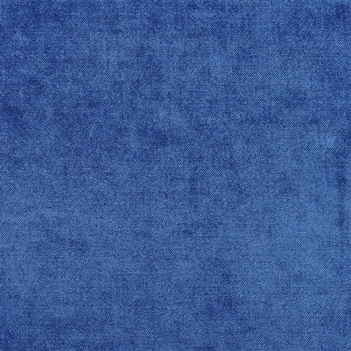 Designers Guild Tyg Zaragoza Ultramarine