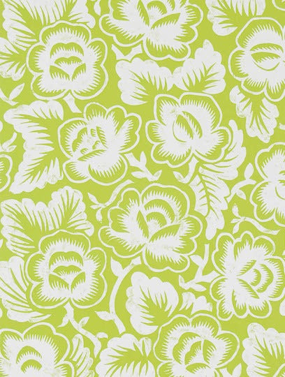 Designers Guild Tapet Rosario Moss