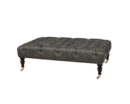 Jio Deep-stitched pallet