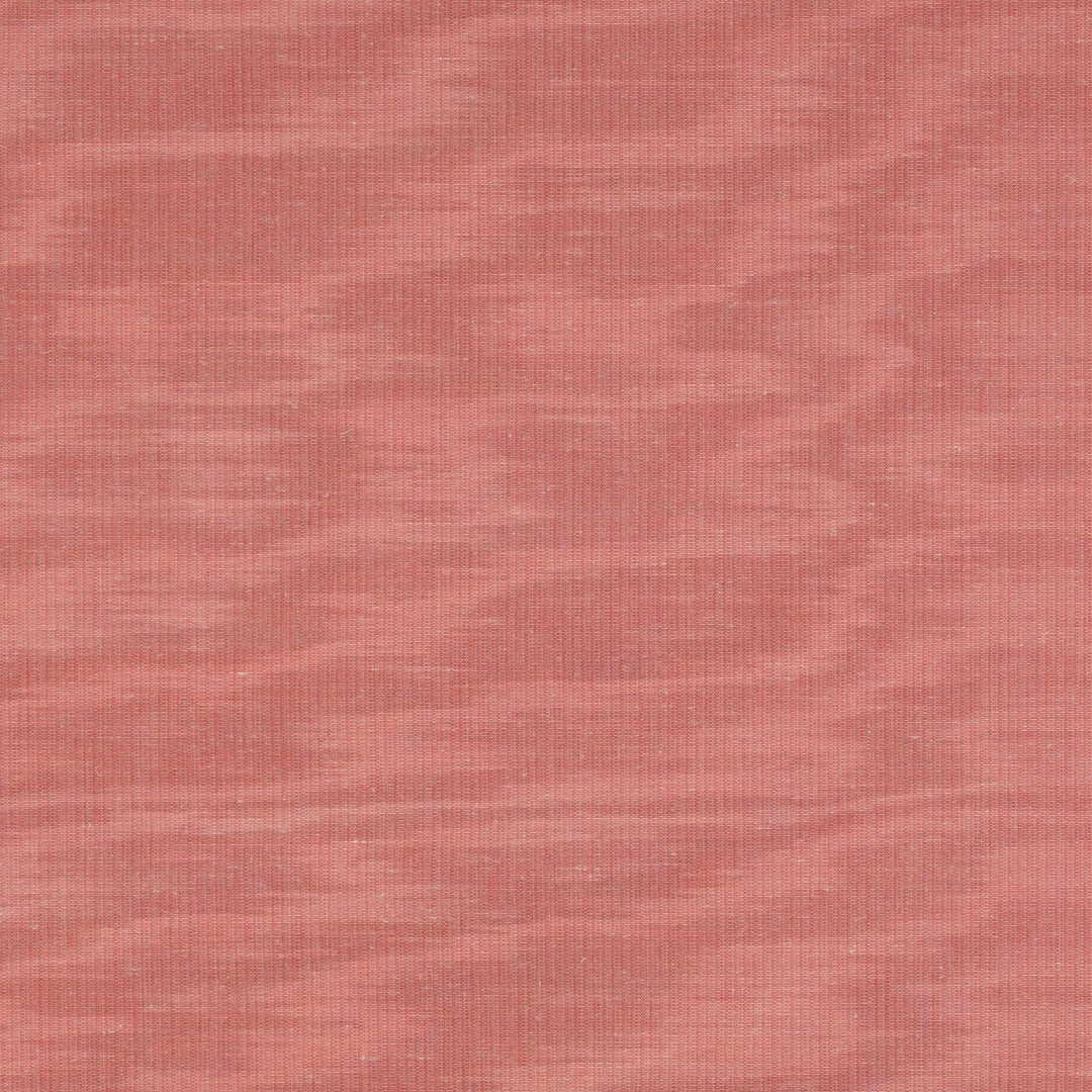 Colefax and Fowler Tyg Eaton Plain Old Pink