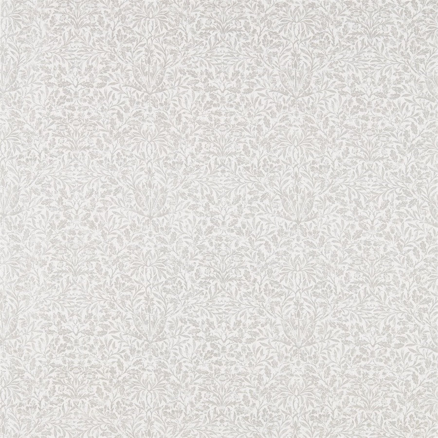 Morris and Co Tyg Pure Acorn Dove