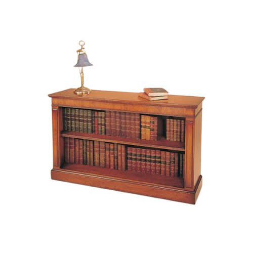 Card Bookshelf