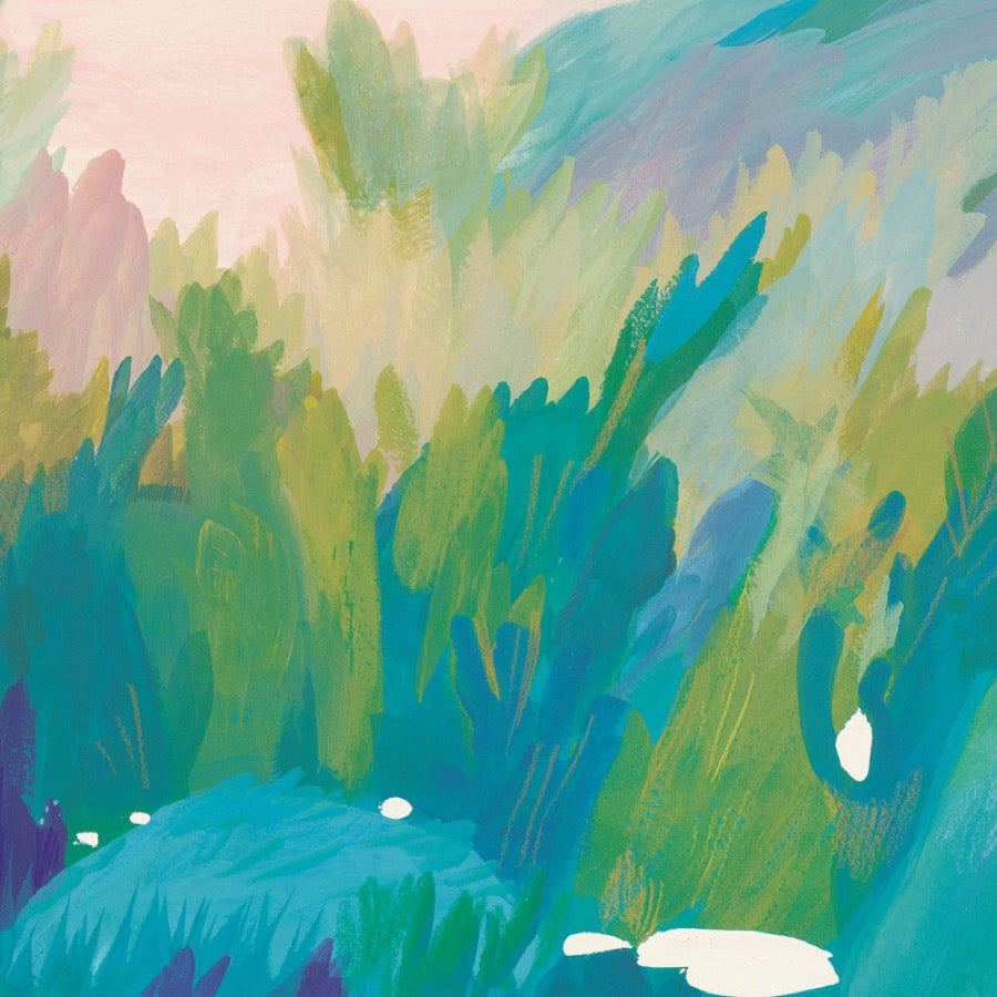 Les Cascades Tapet 40