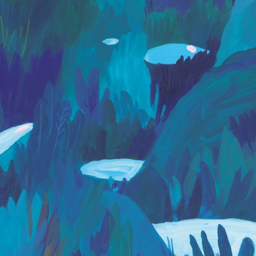 Les Cascades Tapet 41