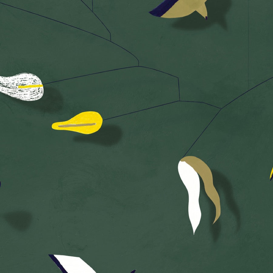 Les Mobiles Tapet 70