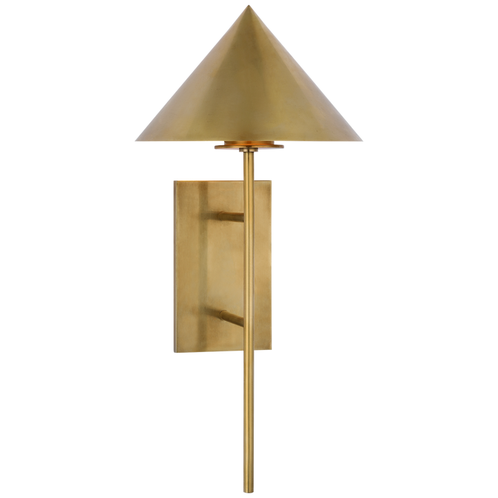 Orsay Medium Downlight Sconce Vägglampa