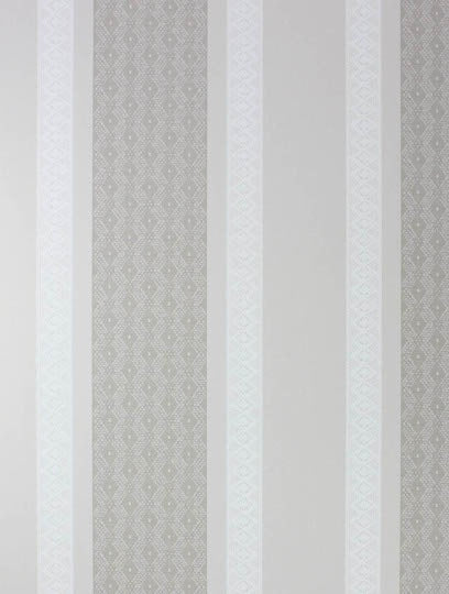 Osborne and Little Tapet Chantilly Stripe 01