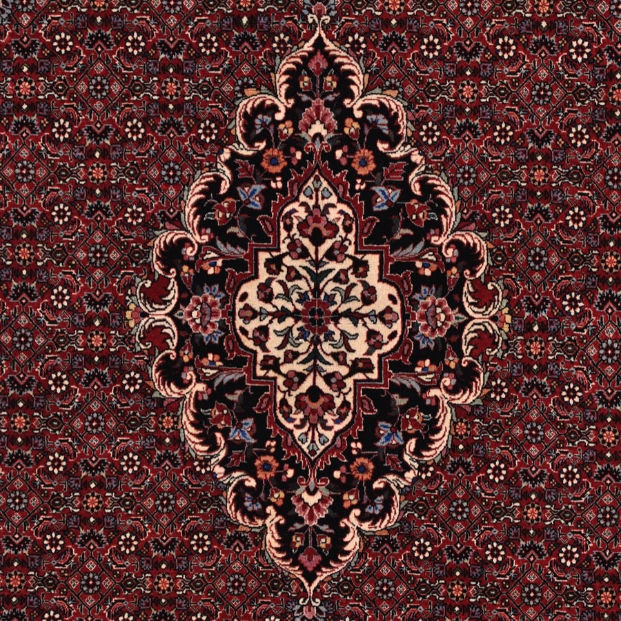 Persisk Matta Bidjar 206 x 133