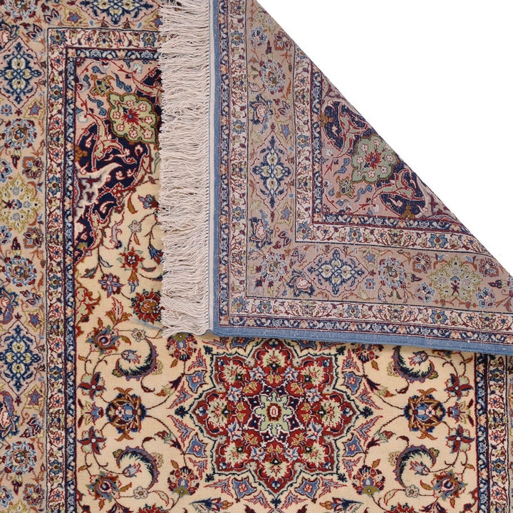 Persisk Matta Isfahan 150 x 110