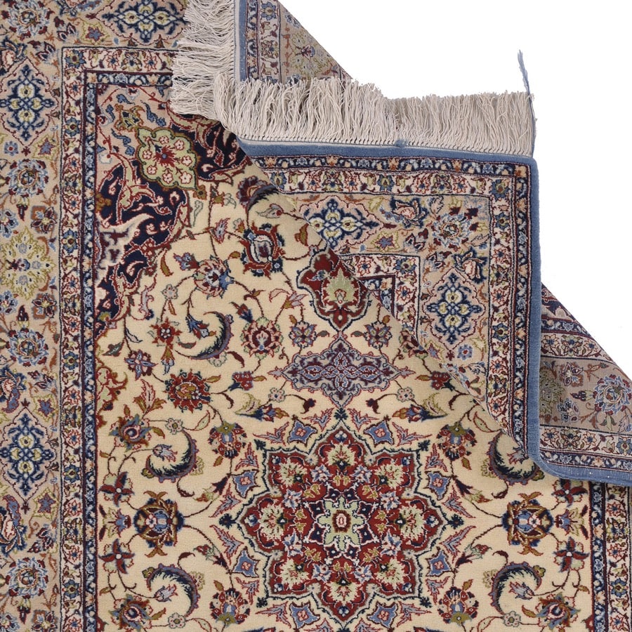 Persisk Matta Isfahan 150 x 110