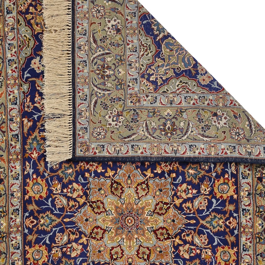 Persisk Matta Isfahan 165 x 103