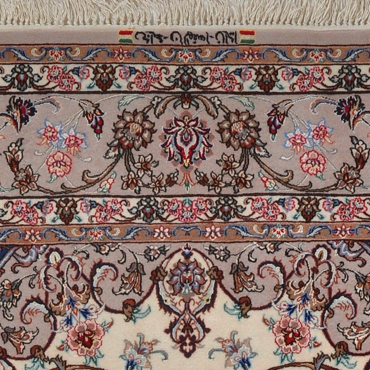 Persisk Matta Isfahan 238 x 156