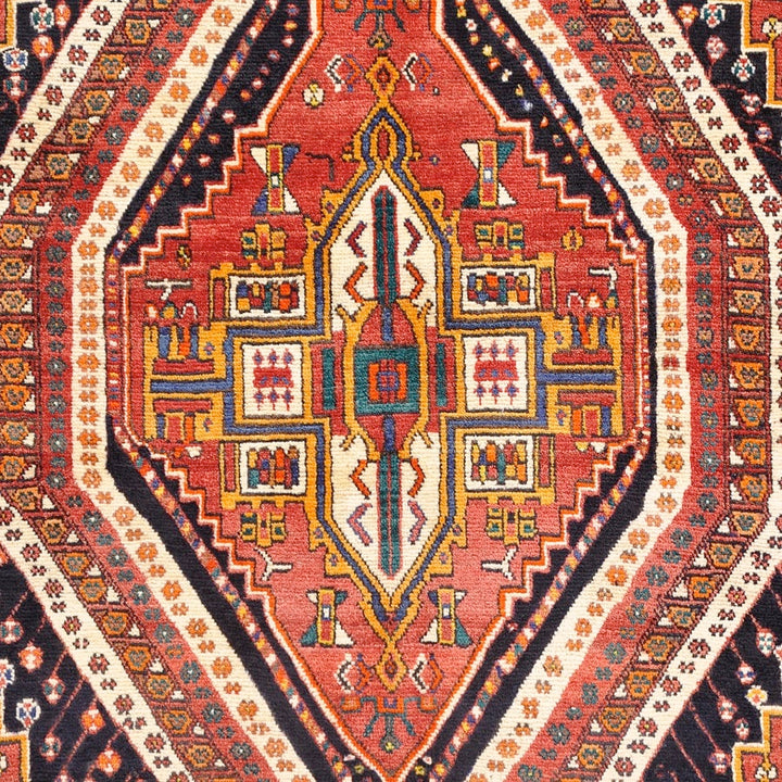 Persisk Matta Ghasqai 254 x 160